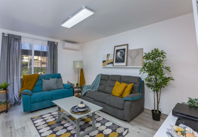 Apartment in Quarteira - Vilar do Jardim - Terrace and Pool - Vilamoura by Apartment in Quarteira - Vilar do Jardim - Terrace and Pool - Vilamoura by