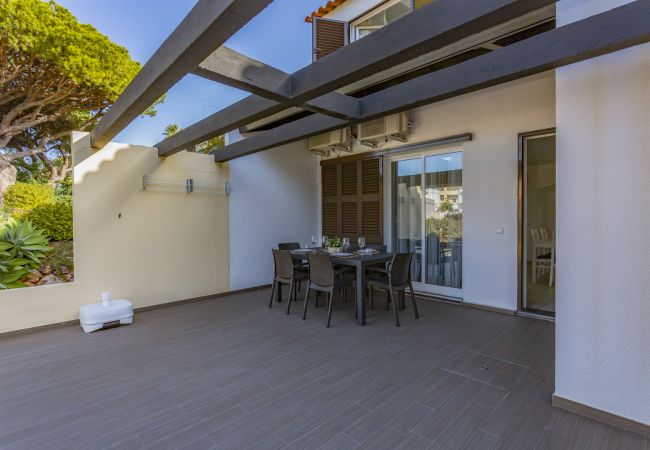 Apartment in Quarteira - Vilar do Jardim - Terrace and Pool - Vilamoura by Apartment in Quarteira - Vilar do Jardim - Terrace and Pool - Vilamoura by