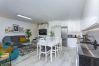 Apartment in Quarteira - Vilar do Jardim - Terrace and Pool - Vilamoura by
