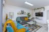 Apartment in Quarteira - Vilar do Jardim - Terrace and Pool - Vilamoura by Apartment in Quarteira - Vilar do Jardim - Terrace and Pool - Vilamoura by