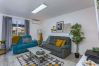 Apartment in Quarteira - Vilar do Jardim - Terrace and Pool - Vilamoura by