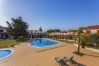 Apartment in Quarteira - Vilar do Jardim - Terrace and Pool - Vilamoura by Apartment in Quarteira - Vilar do Jardim - Terrace and Pool - Vilamoura by