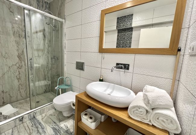 Apartment in Quarteira - Nutmeg - Sea view - by HD PROPERTIES Apartment in Quarteira - Nutmeg - Sea view - by HD PROPERTIES