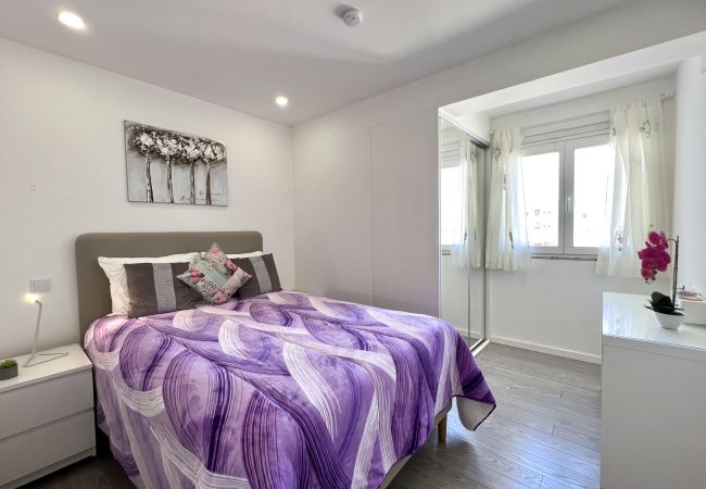 Apartment in Quarteira - Nutmeg - Sea view - by HD PROPERTIES Apartment in Quarteira - Nutmeg - Sea view - by HD PROPERTIES