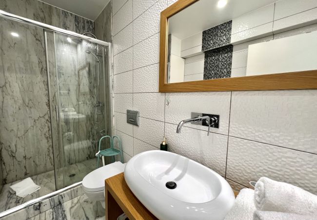 Apartment in Quarteira - Nutmeg - Sea view - by HD PROPERTIES Apartment in Quarteira - Nutmeg - Sea view - by HD PROPERTIES