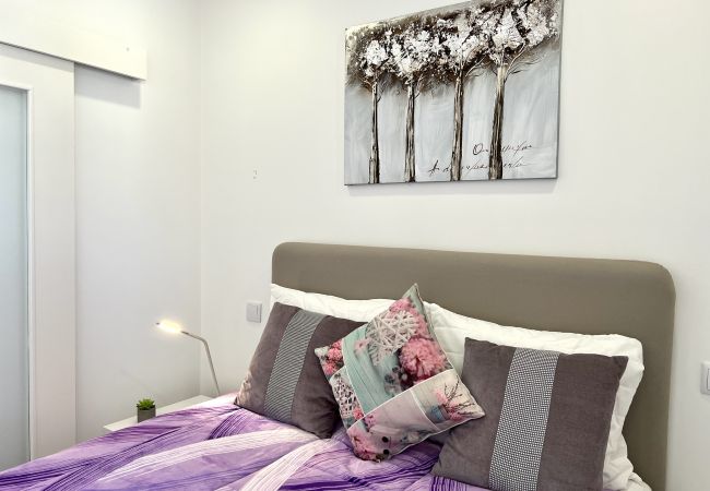 Apartment in Quarteira - Nutmeg - Sea view - by HD PROPERTIES Apartment in Quarteira - Nutmeg - Sea view - by HD PROPERTIES