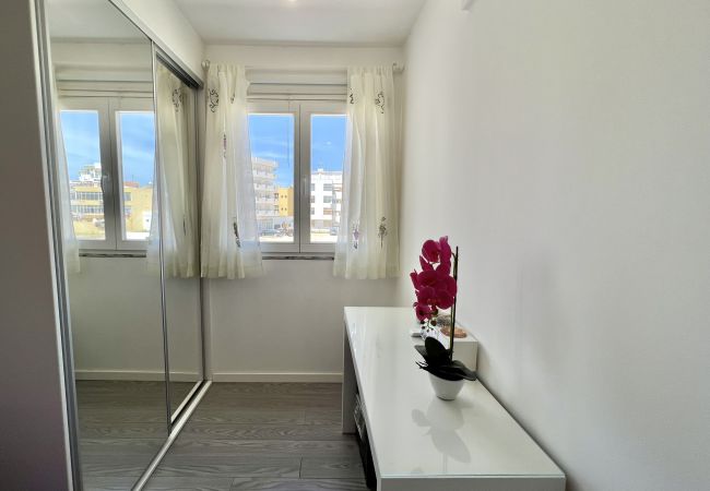 Apartment in Quarteira - Nutmeg - Sea view - by HD PROPERTIES Apartment in Quarteira - Nutmeg - Sea view - by HD PROPERTIES