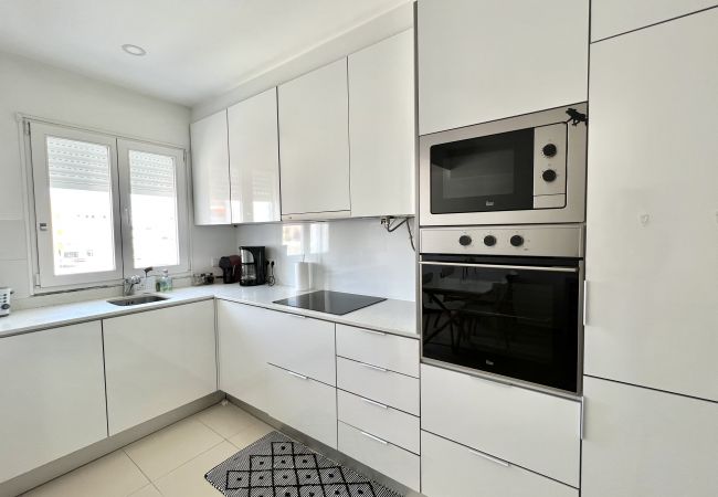 Apartment in Quarteira - Nutmeg - Sea view - by HD PROPERTIES Apartment in Quarteira - Nutmeg - Sea view - by HD PROPERTIES