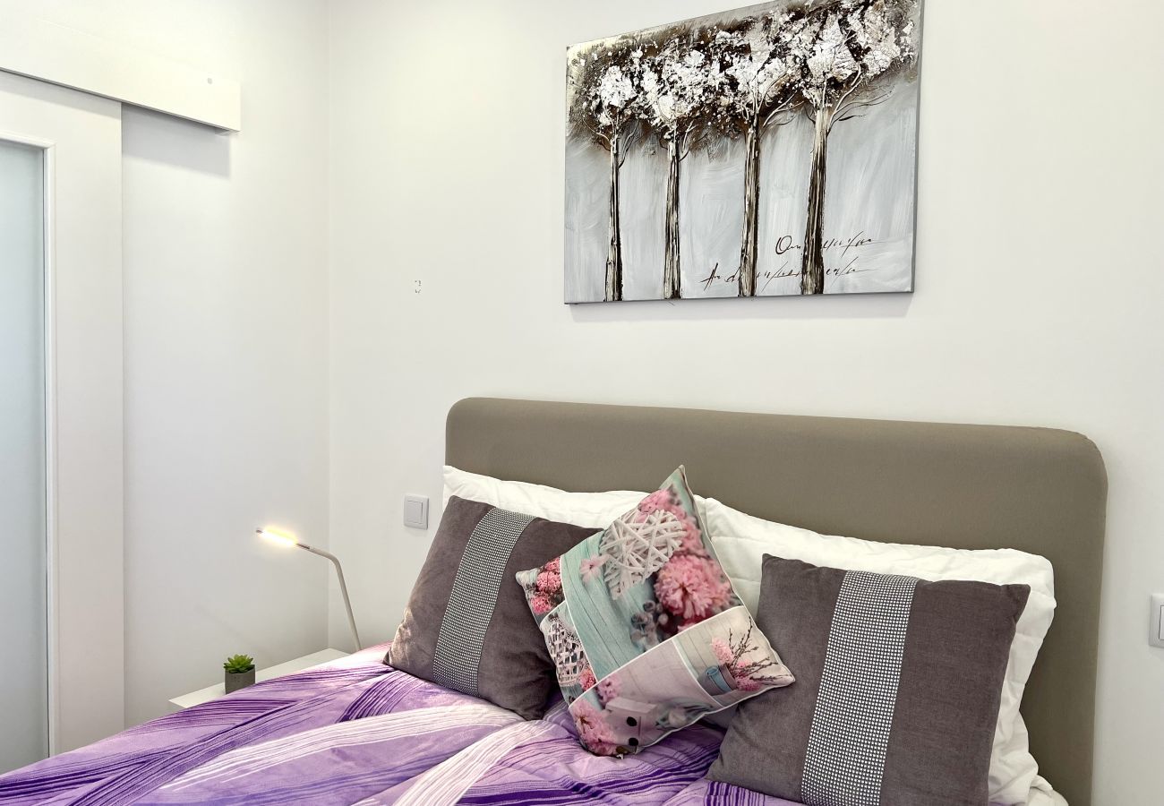 Apartment in Quarteira - Nutmeg - Sea view - by HD PROPERTIES Apartment in Quarteira - Nutmeg - Sea view - by HD PROPERTIES