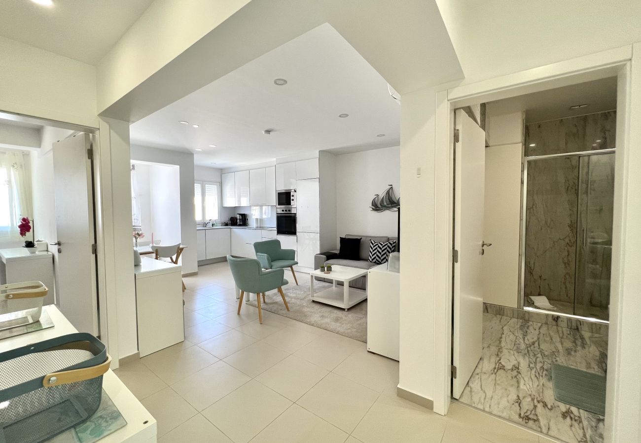 Apartment in Quarteira - Nutmeg - Sea view - by HD PROPERTIES Apartment in Quarteira - Nutmeg - Sea view - by HD PROPERTIES