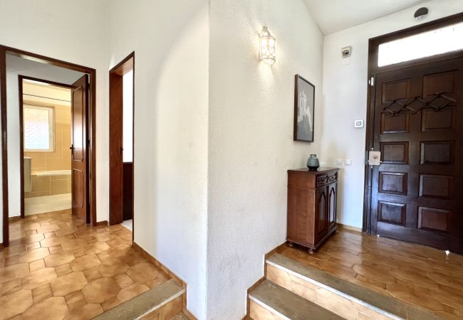 Villa in Vilamoura - Vila Santo Antonio - Vilamoura by HD PROPERTIES Villa in Vilamoura - Vila Santo Antonio - Vilamoura by HD PROPERTIES