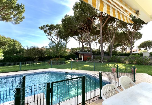 Villa in Vilamoura - Vila Santo Antonio - Vilamoura by HD PROPERTIES Villa in Vilamoura - Vila Santo Antonio - Vilamoura by HD PROPERTIES