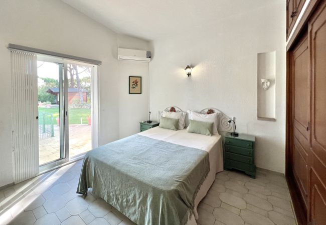 Villa in Vilamoura - Vila Santo Antonio - Vilamoura by HD PROPERTIES Villa in Vilamoura - Vila Santo Antonio - Vilamoura by HD PROPERTIES