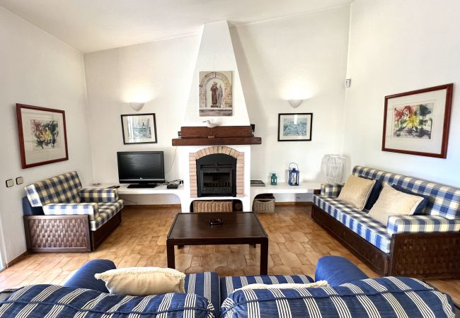 Villa in Vilamoura - Vila Santo Antonio - Vilamoura by HD PROPERTIES Villa in Vilamoura - Vila Santo Antonio - Vilamoura by HD PROPERTIES