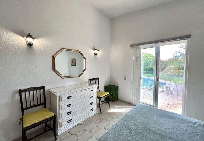 Villa in Vilamoura - Vila Santo Antonio - Vilamoura by HD PROPERTIES Villa in Vilamoura - Vila Santo Antonio - Vilamoura by HD PROPERTIES