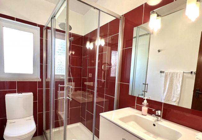 Villa in Vilamoura - Vila Santo Antonio - Vilamoura by HD PROPERTIES Villa in Vilamoura - Vila Santo Antonio - Vilamoura by HD PROPERTIES