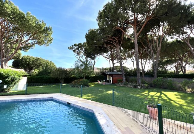 Villa in Vilamoura - Vila Santo Antonio - Vilamoura by HD PROPERTIES Villa in Vilamoura - Vila Santo Antonio - Vilamoura by HD PROPERTIES