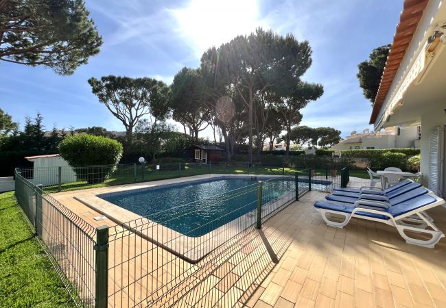 Villa in Vilamoura - Vila Santo Antonio - Vilamoura by HD PROPERTIES Villa in Vilamoura - Vila Santo Antonio - Vilamoura by HD PROPERTIES