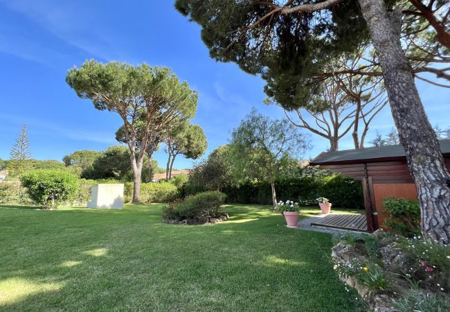 Villa in Vilamoura - Vila Santo Antonio - Vilamoura by HD PROPERTIES Villa in Vilamoura - Vila Santo Antonio - Vilamoura by HD PROPERTIES