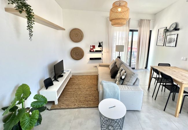 Faro - Apartment