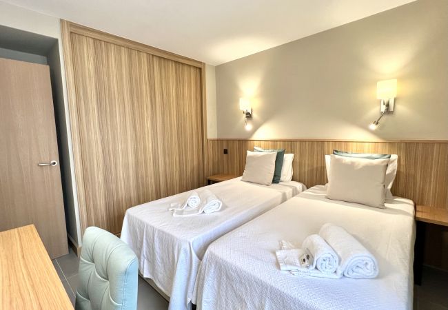 Apartment in Vilamoura - Gorteen - City center with pool by HD PROPERTIES Apartment in Vilamoura - Gorteen - City center with pool by HD PROPERTIES