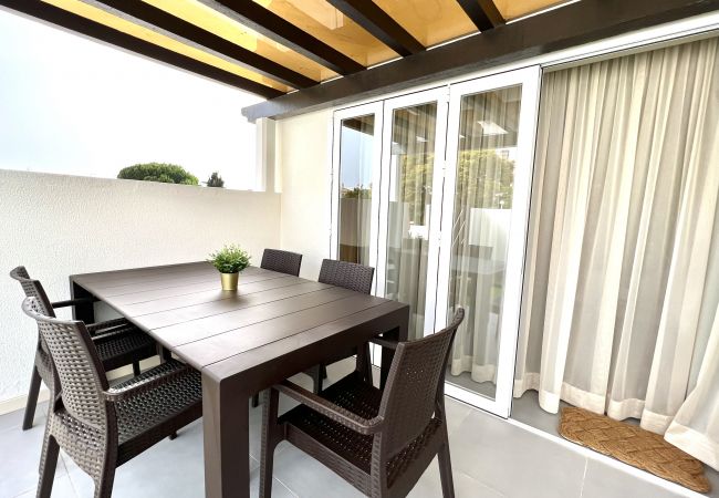 Apartment in Vilamoura - Gorteen - City center with pool by HD PROPERTIES Apartment in Vilamoura - Gorteen - City center with pool by HD PROPERTIES