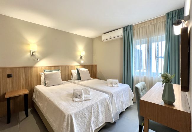 Apartment in Vilamoura - Gorteen - City center with pool by HD PROPERTIES Apartment in Vilamoura - Gorteen - City center with pool by HD PROPERTIES