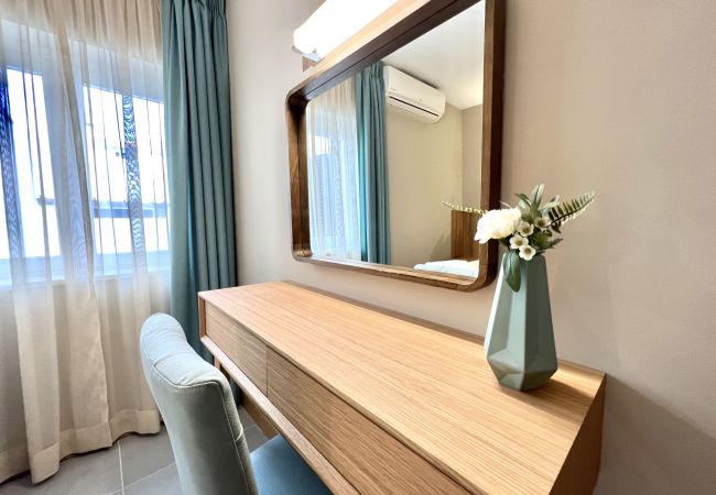 Apartment in Vilamoura - Gorteen - City center with pool by HD PROPERTIES Apartment in Vilamoura - Gorteen - City center with pool by HD PROPERTIES