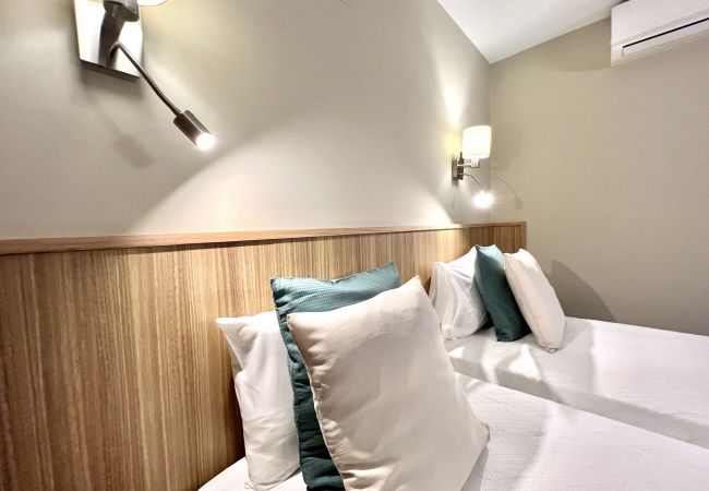 Apartment in Vilamoura - Gorteen - City center with pool by HD PROPERTIES Apartment in Vilamoura - Gorteen - City center with pool by HD PROPERTIES