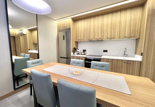 Apartment in Vilamoura - Gorteen - City center with pool by HD PROPERTIES Apartment in Vilamoura - Gorteen - City center with pool by HD PROPERTIES