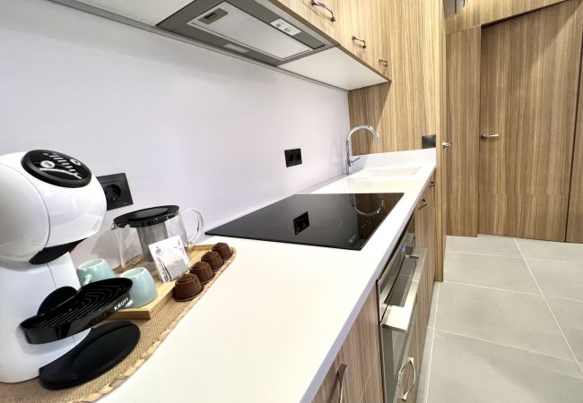 Apartment in Vilamoura - Gorteen - City center with pool by HD PROPERTIES Apartment in Vilamoura - Gorteen - City center with pool by HD PROPERTIES