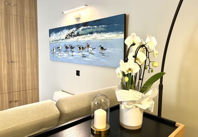 Apartment in Vilamoura - Gorteen - City center with pool by HD PROPERTIES Apartment in Vilamoura - Gorteen - City center with pool by HD PROPERTIES