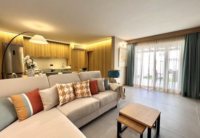 Apartment in Vilamoura - Gorteen - City center with pool by HD PROPERTIES Apartment in Vilamoura - Gorteen - City center with pool by HD PROPERTIES