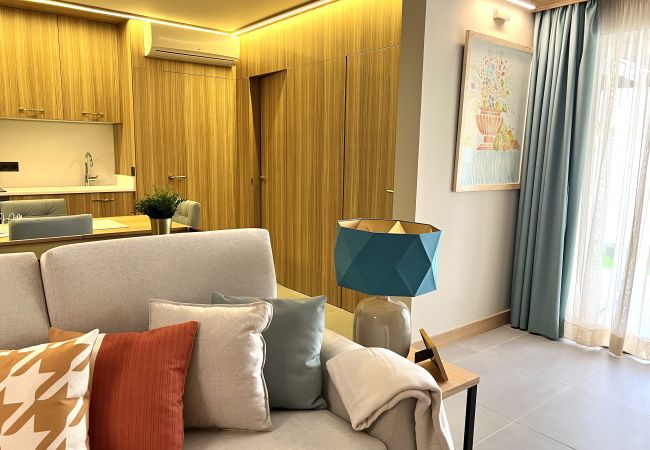 Apartment in Vilamoura - Gorteen - City center with pool by HD PROPERTIES Apartment in Vilamoura - Gorteen - City center with pool by HD PROPERTIES