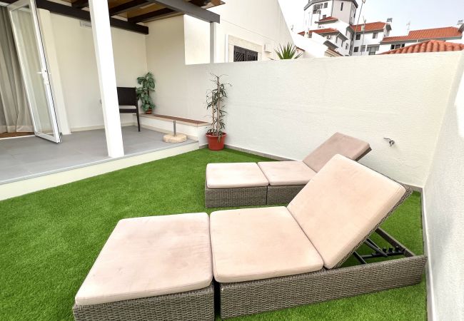 Apartment in Vilamoura - Gorteen - City center with pool by HD PROPERTIES Apartment in Vilamoura - Gorteen - City center with pool by HD PROPERTIES