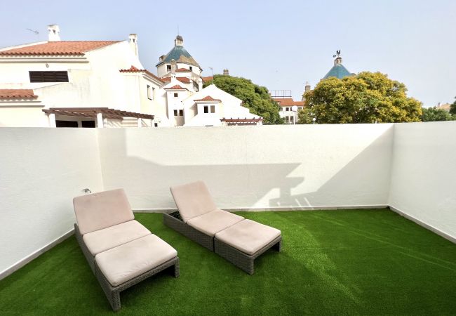 Apartment in Vilamoura - Gorteen - City center with pool by HD PROPERTIES Apartment in Vilamoura - Gorteen - City center with pool by HD PROPERTIES