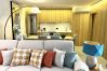 Apartment in Vilamoura - Gorteen - City center with pool by HD PROPERTIES Apartment in Vilamoura - Gorteen - City center with pool by HD PROPERTIES
