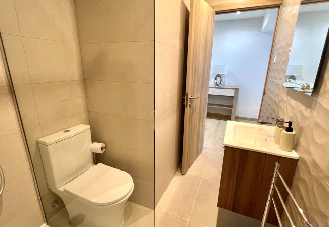 Apartment in Quarteira - Miral 4 - 100 mtr to beach by HD PROPERTIES Apartment in Quarteira - Miral 4 - 100 mtr to beach by HD PROPERTIES