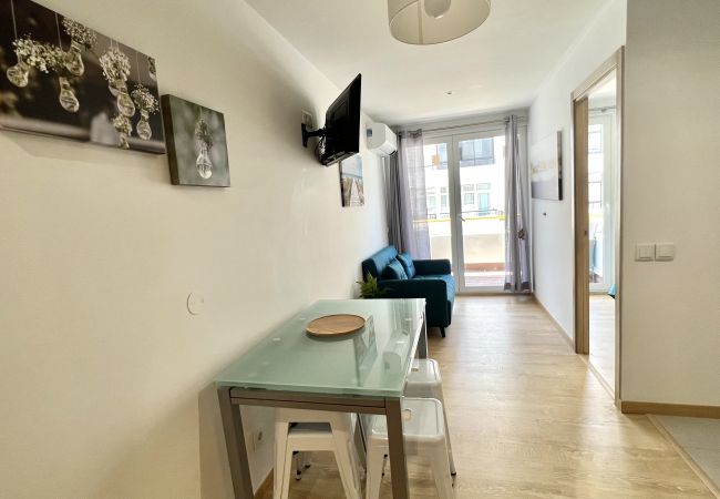 Apartment in Quarteira - Miral 4 - 100 mtr to beach by HD PROPERTIES Apartment in Quarteira - Miral 4 - 100 mtr to beach by HD PROPERTIES
