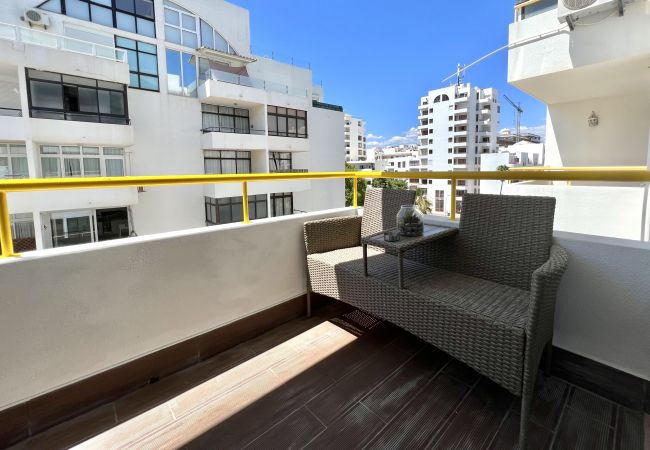 Apartment in Quarteira - Miral 4 - 100 mtr to beach by HD PROPERTIES Apartment in Quarteira - Miral 4 - 100 mtr to beach by HD PROPERTIES