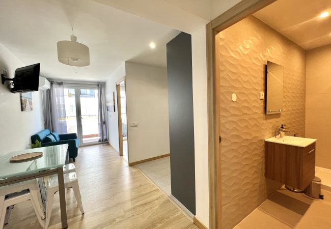 Apartment in Quarteira - Miral 4 - 100 mtr to beach by HD PROPERTIES Apartment in Quarteira - Miral 4 - 100 mtr to beach by HD PROPERTIES