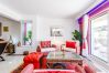 Apartment in Vilamoura - Marina Real - Sea View by HD PROPERTIES Apartment in Vilamoura - Marina Real - Sea View by HD PROPERTIES