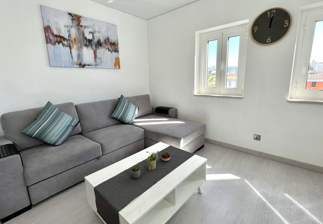 Apartment in Vilamoura - Nancy Apartment - Near Vilamoura Marina by HD PROP