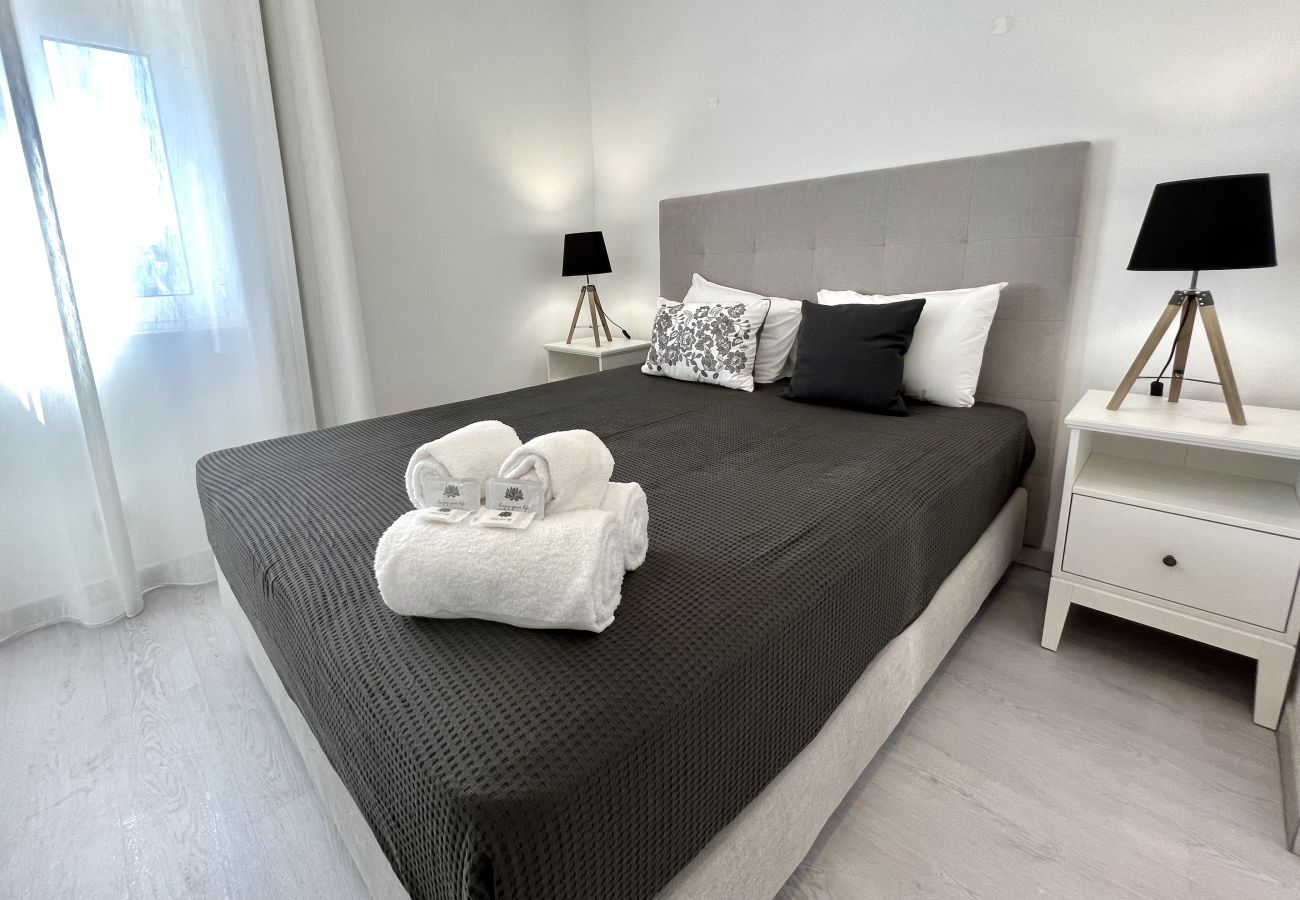 Apartment in Vilamoura - Nancy Apartment - Near Vilamoura Marina by HD PROP