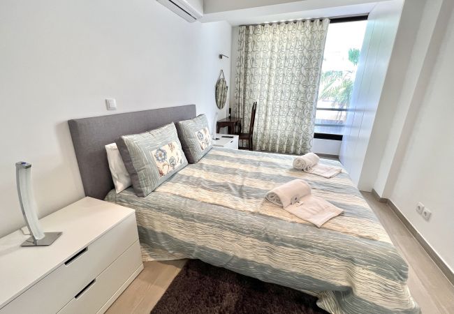 Apartment in Quarteira - Beachside Apartment - With Pool by HD PROPERTIES Apartment in Quarteira - Beachside Apartment - With Pool by HD PROPERTIES