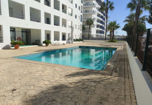 Apartment in Quarteira - Beachside Apartment - With Pool by HD PROPERTIES Apartment in Quarteira - Beachside Apartment - With Pool by HD PROPERTIES