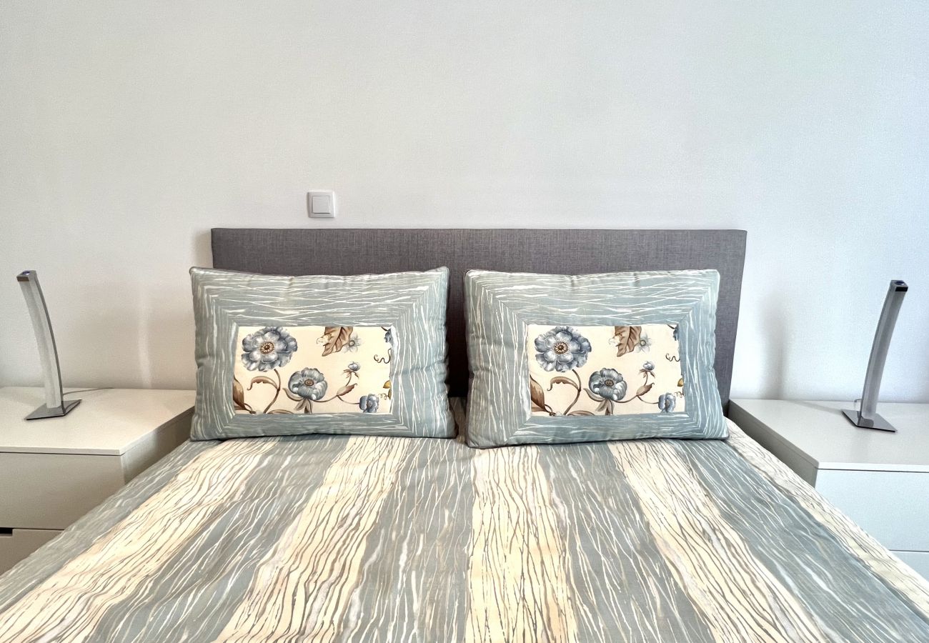 Apartment in Quarteira - Beachside Apartment - With Pool by HD PROPERTIES