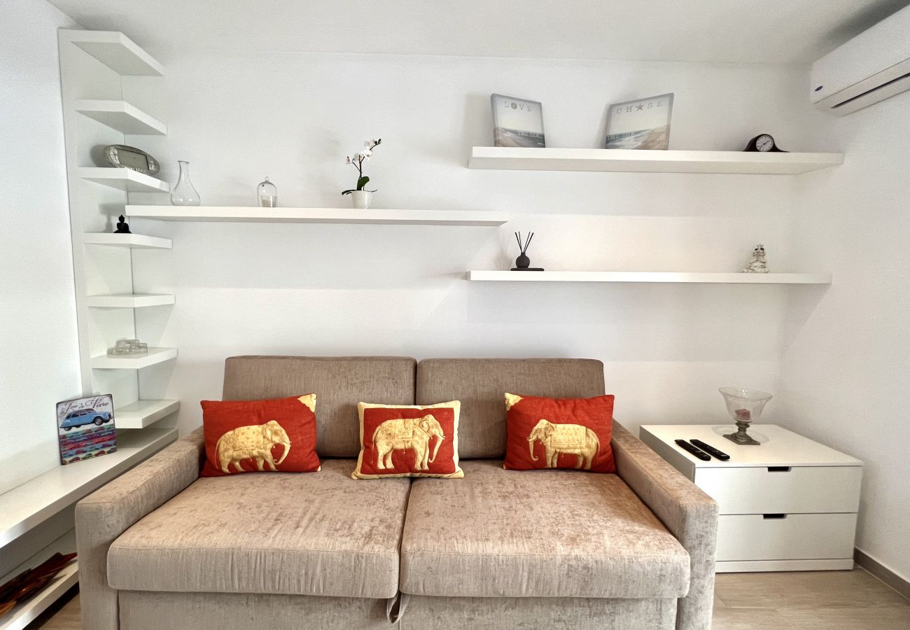 Apartment in Quarteira - Beachside Apartment - With Pool by HD PROPERTIES