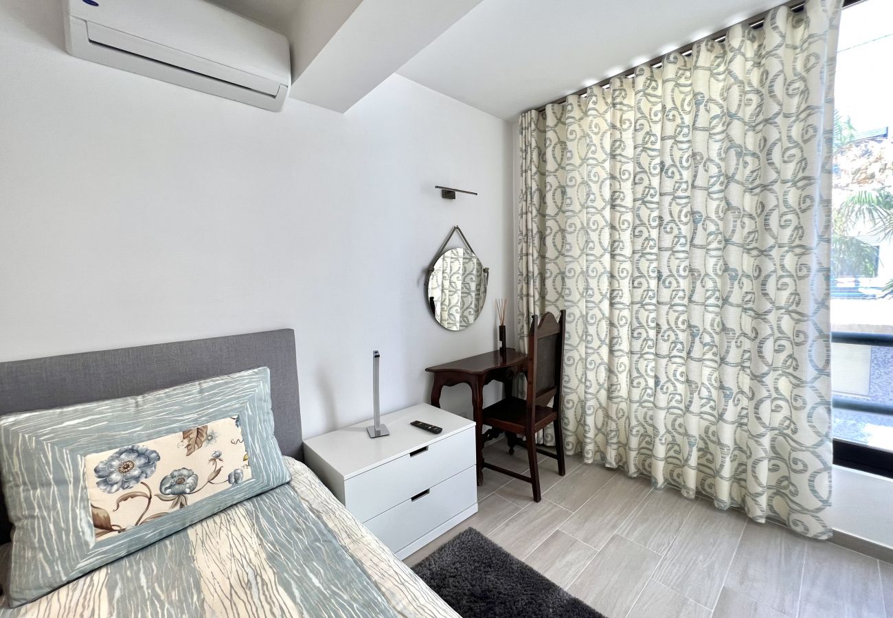 Apartment in Quarteira - Beachside Apartment - With Pool by HD PROPERTIES