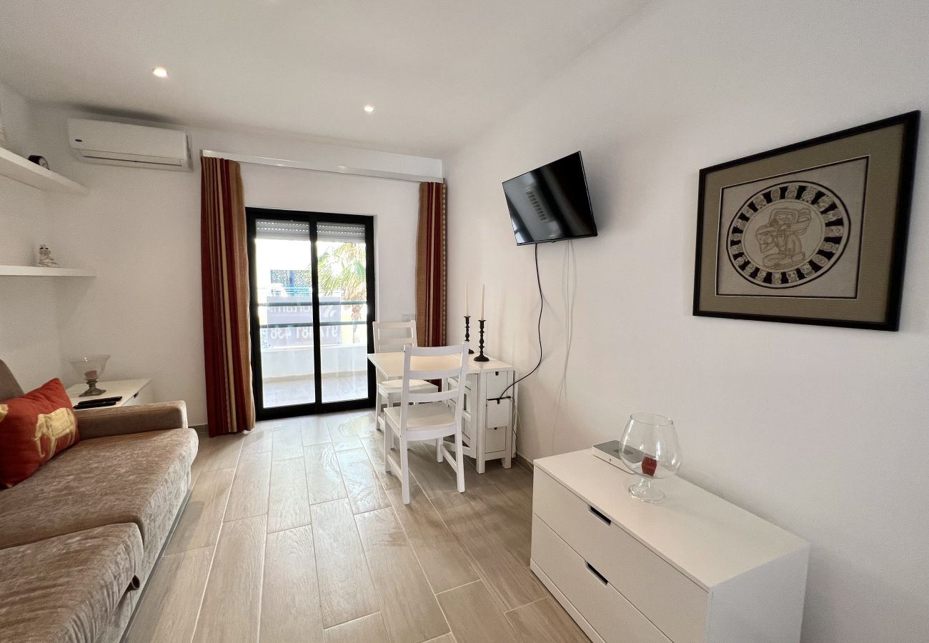 Apartment in Quarteira - Beachside Apartment - With Pool by HD PROPERTIES